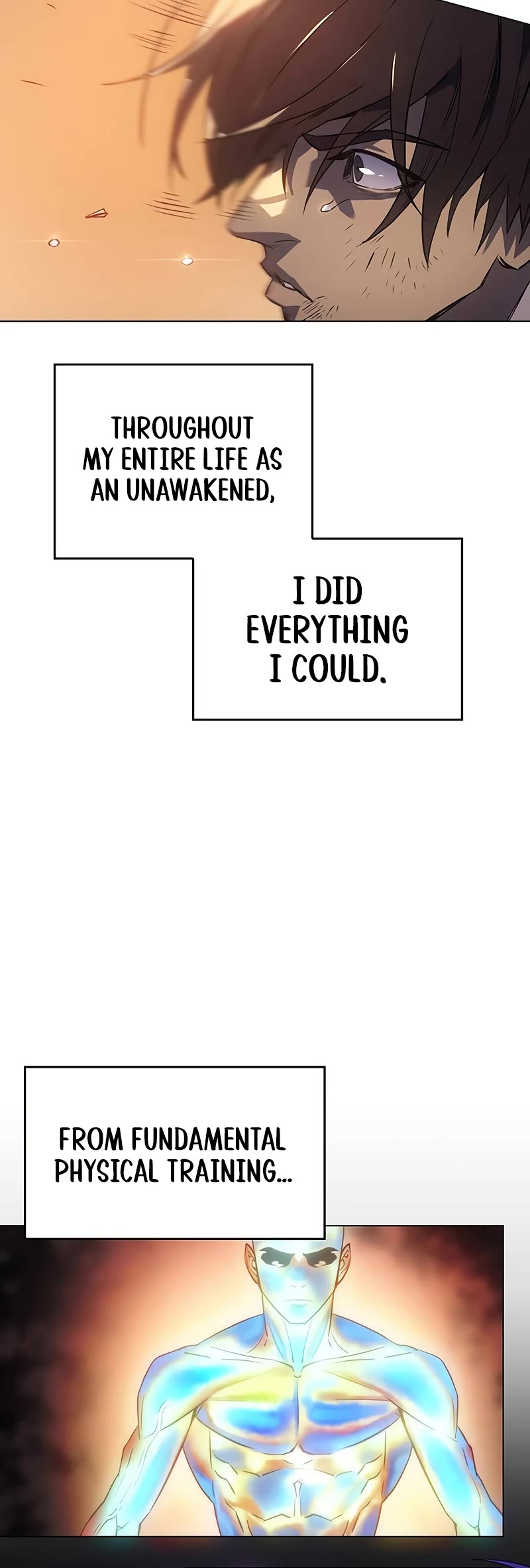 Regressing With the King's Power Chapter 2 page 6 - Chapter 2
