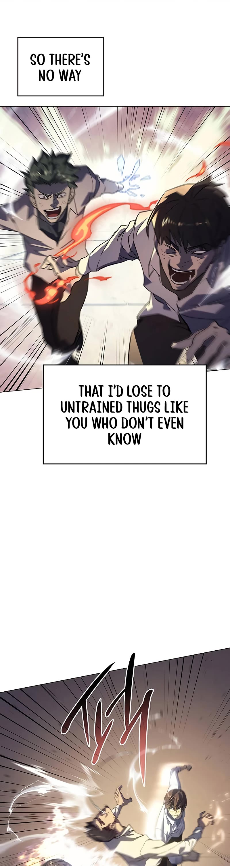 Regressing With the King's Power Chapter 2 page 8 - Chapter 2