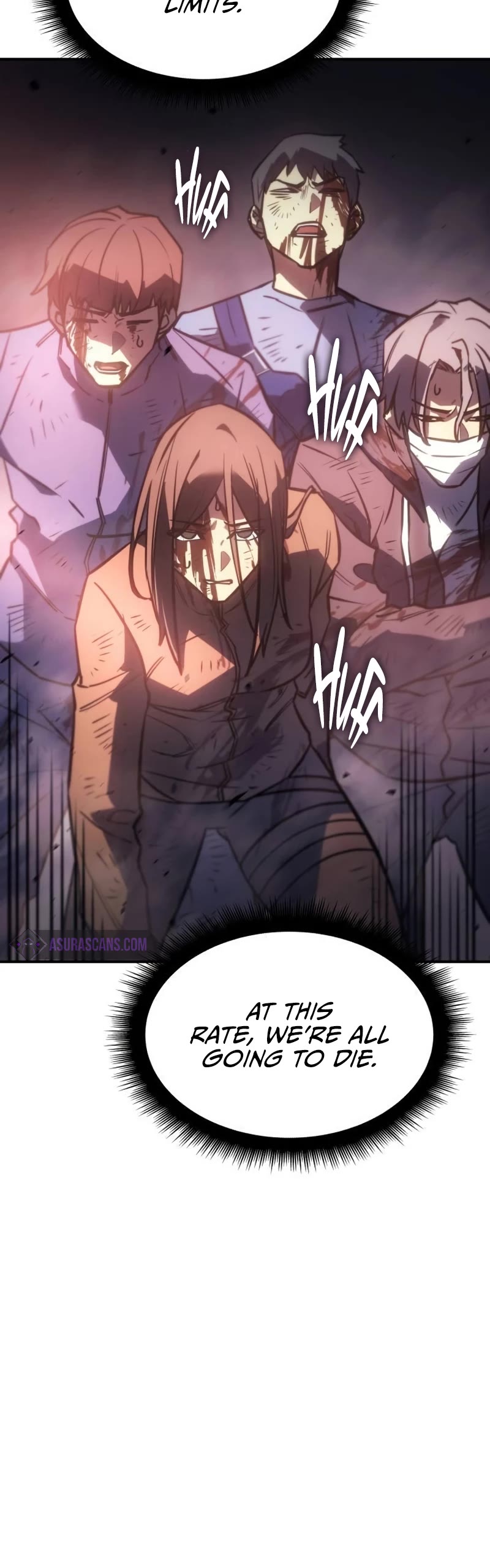 Regressing With the King's Power Chapter 20 page 11 - Chapter 20