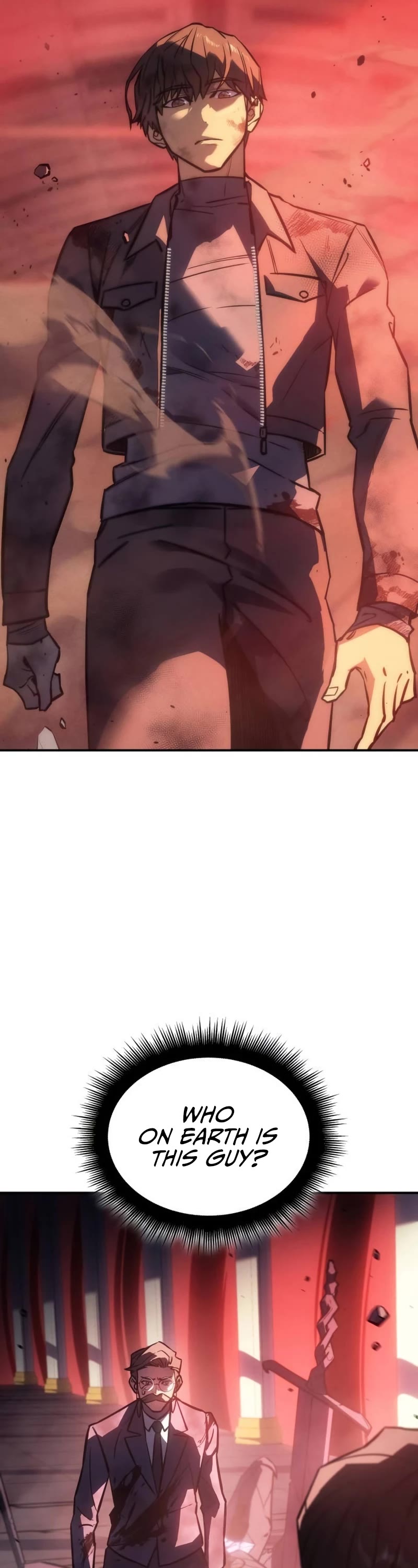 Regressing With the King's Power Chapter 20 page 13 - Chapter 20