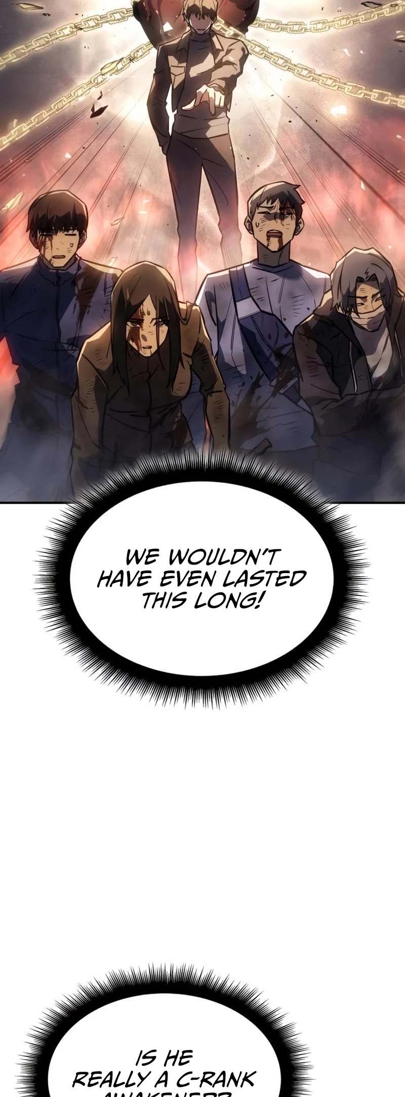 Regressing With the King's Power Chapter 20 page 15 - Chapter 20