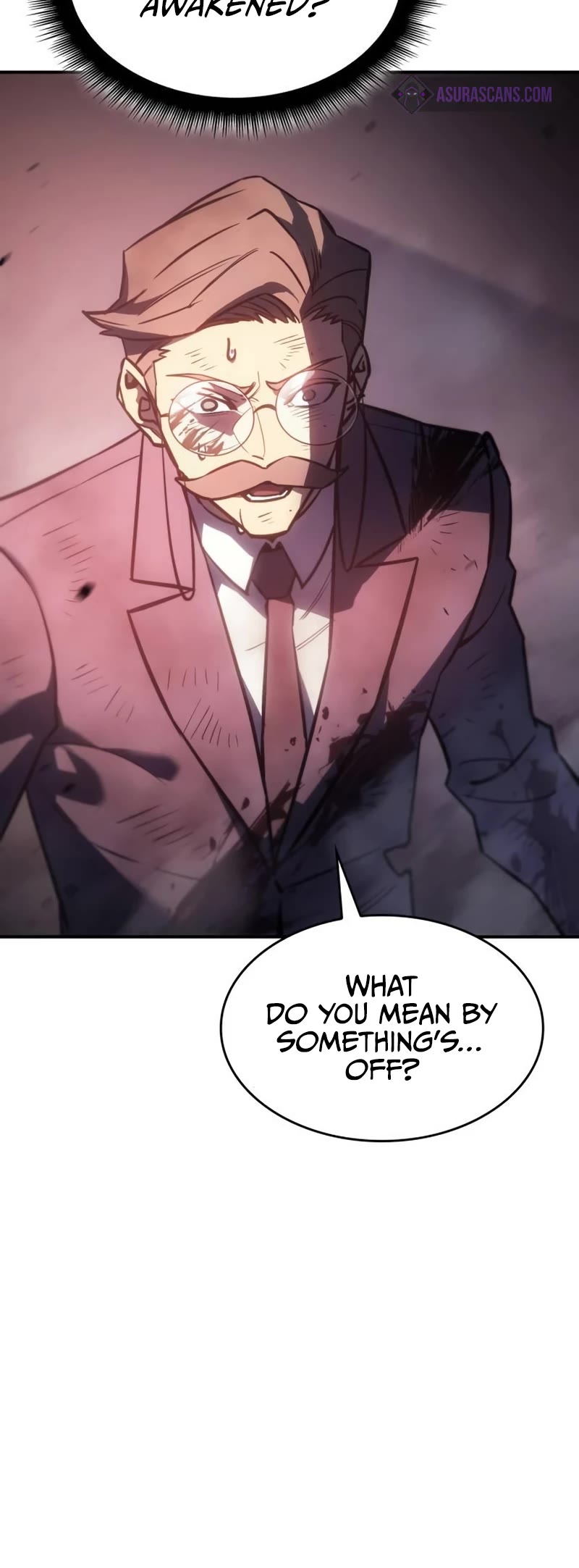 Regressing With the King's Power Chapter 20 page 16 - Chapter 20