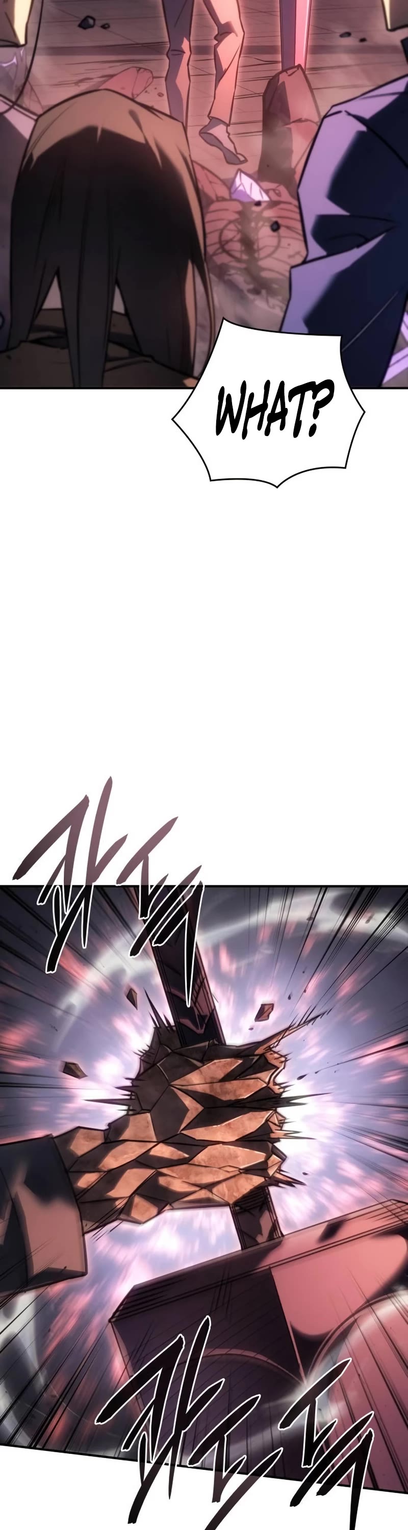 Regressing With the King's Power Chapter 20 page 19 - Chapter 20