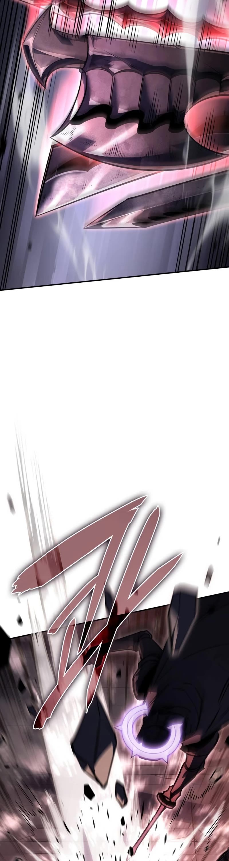 Regressing With the King's Power Chapter 20 page 23 - Chapter 20