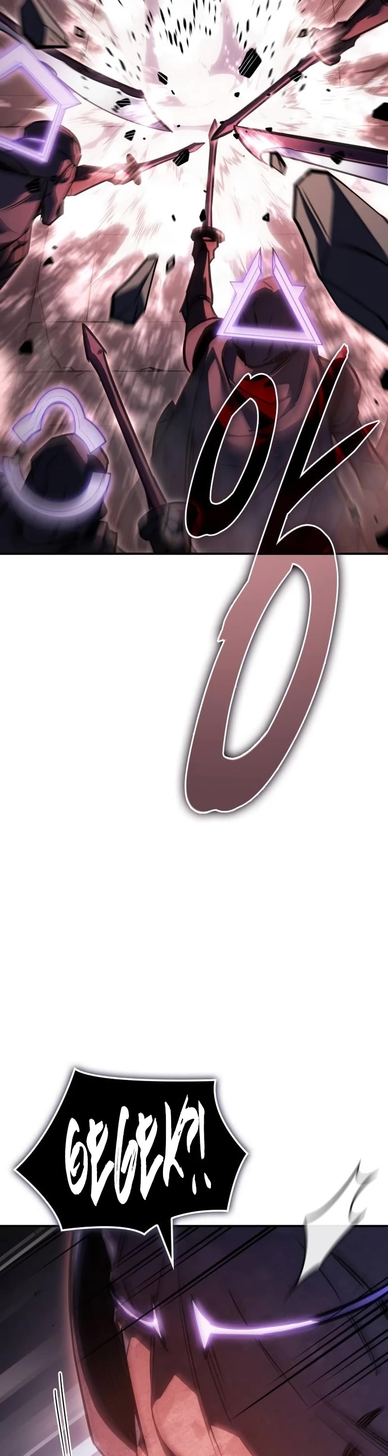 Regressing With the King's Power Chapter 20 page 24 - Chapter 20