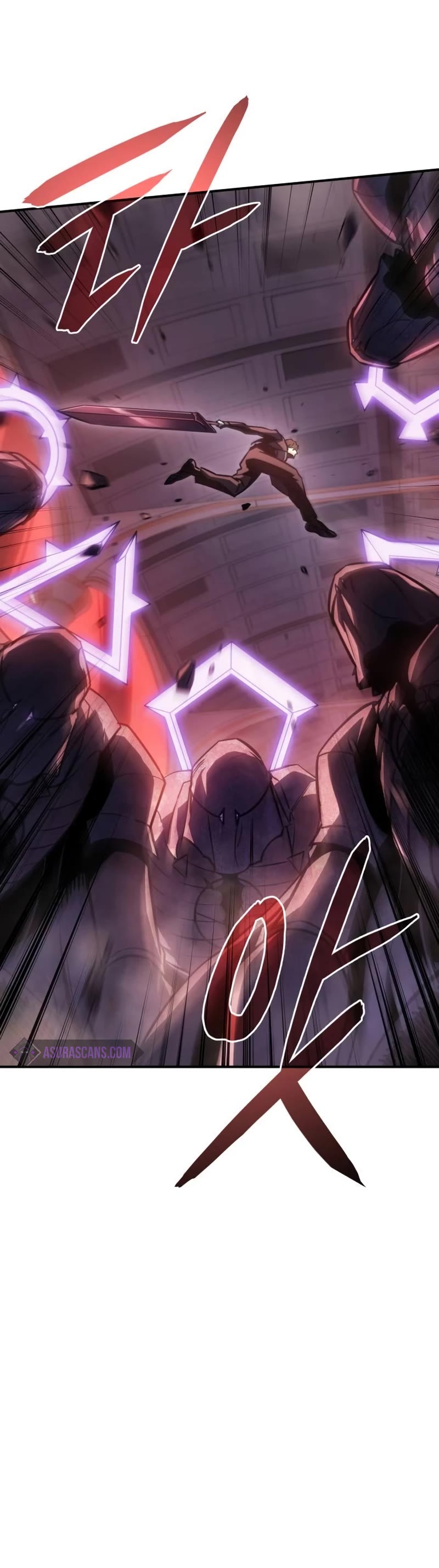 Regressing With the King's Power Chapter 20 page 26 - Chapter 20