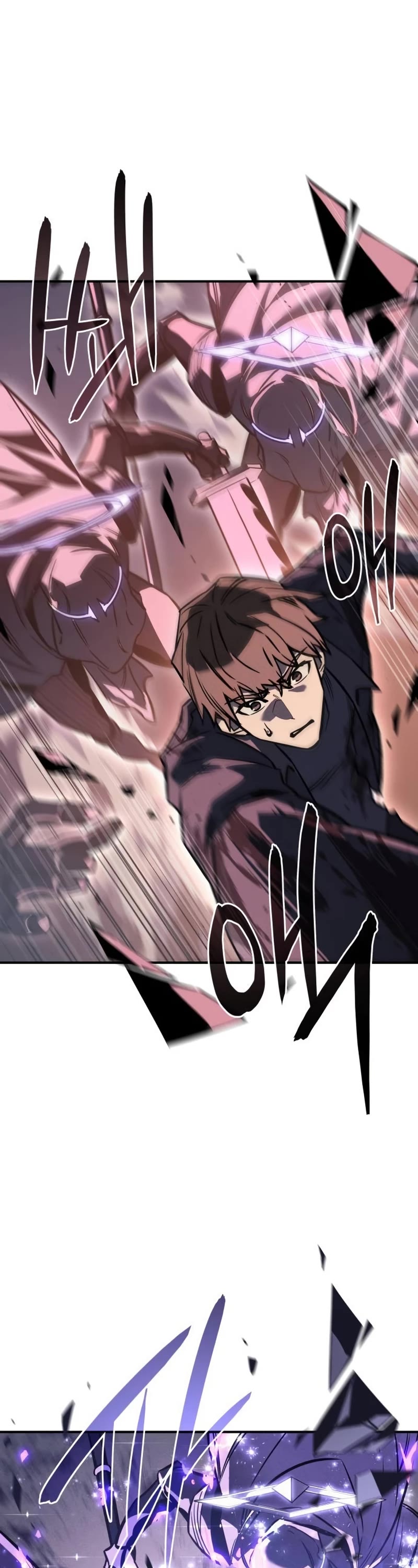 Regressing With the King's Power Chapter 20 page 33 - Chapter 20