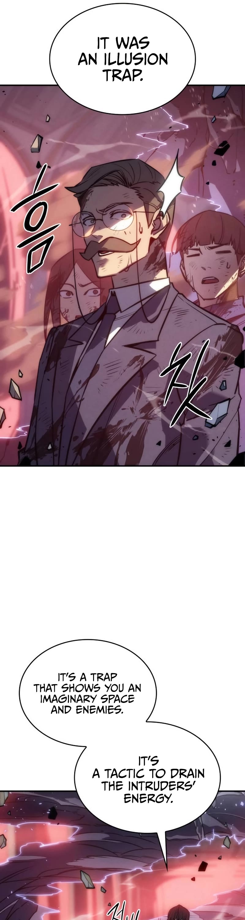 Regressing With the King's Power Chapter 20 page 37 - Chapter 20