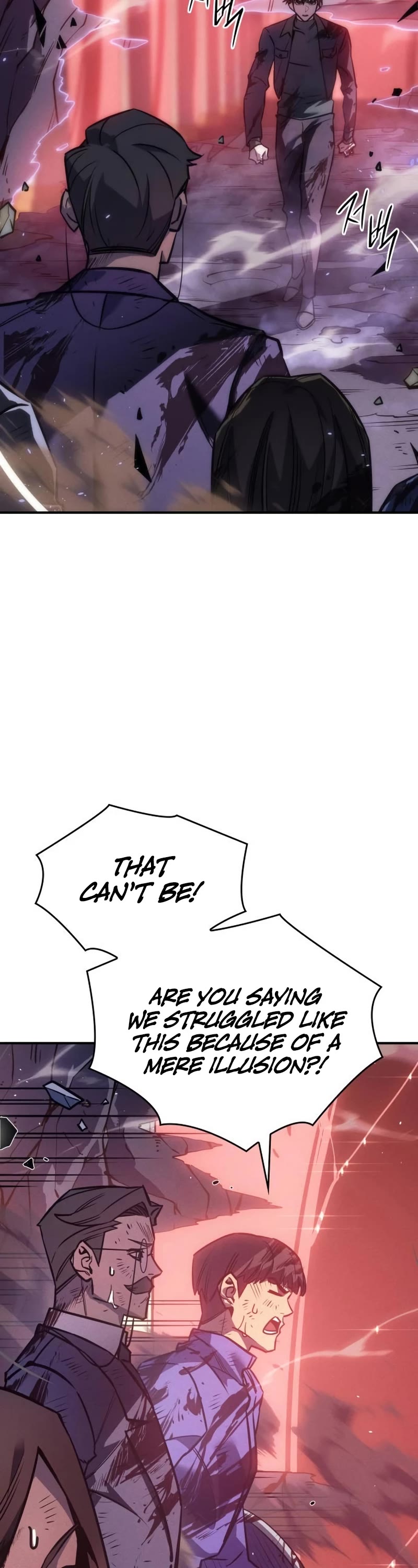 Regressing With the King's Power Chapter 20 page 38 - Chapter 20