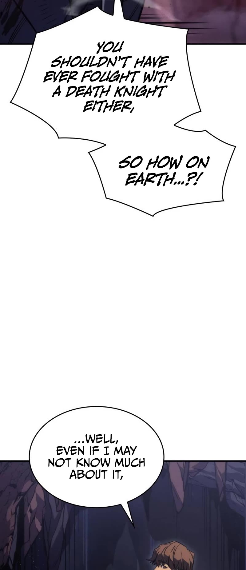 Regressing With the King's Power Chapter 20 page 40 - Chapter 20