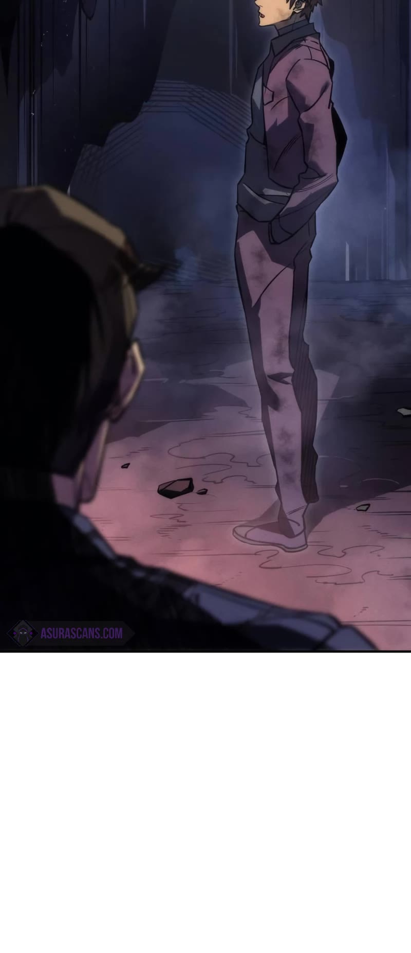Regressing With the King's Power Chapter 20 page 41 - Chapter 20