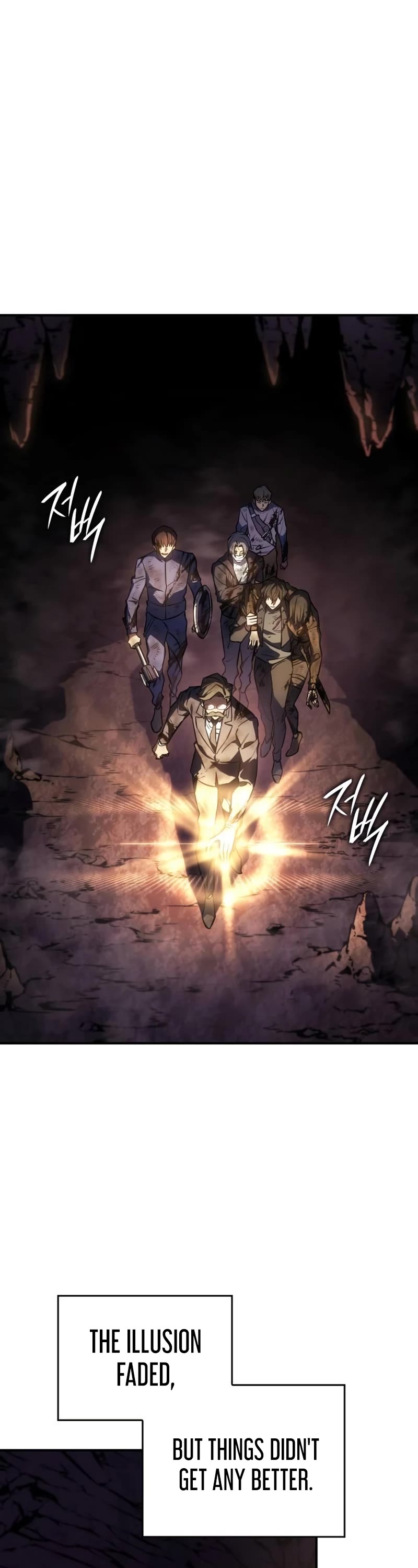 Regressing With the King's Power Chapter 20 page 45 - Chapter 20