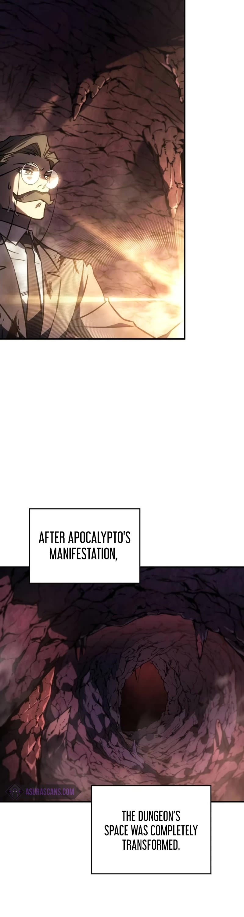 Regressing With the King's Power Chapter 20 page 46 - Chapter 20