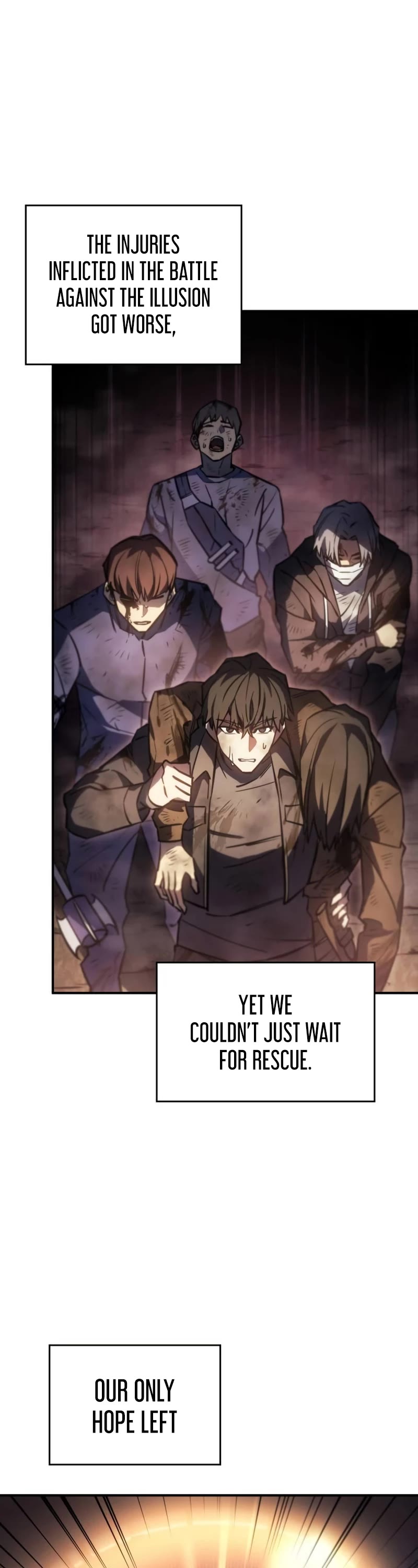 Regressing With the King's Power Chapter 20 page 47 - Chapter 20