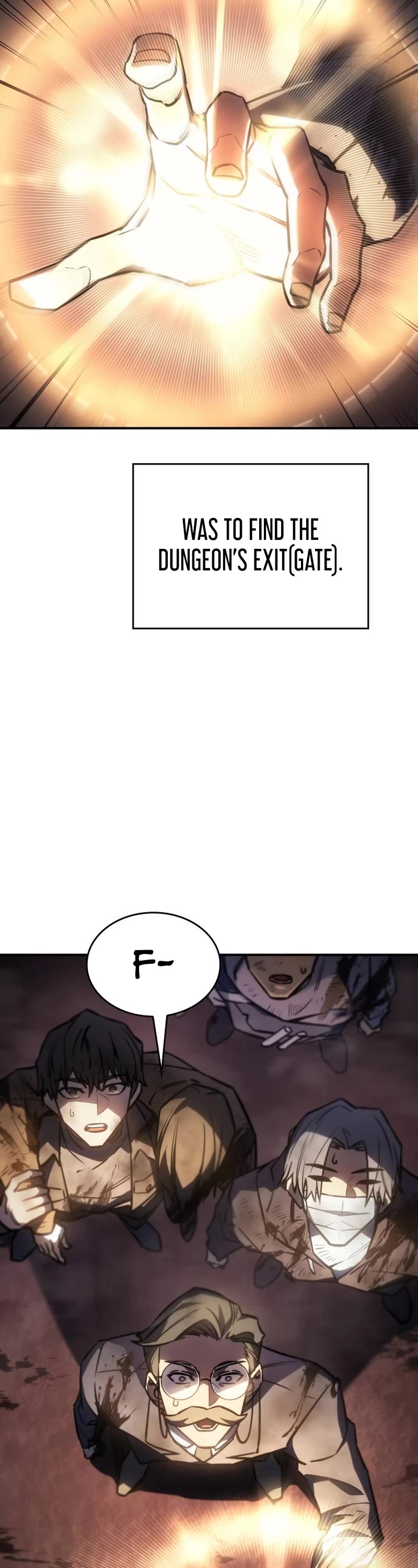 Regressing With the King's Power Chapter 20 page 48 - Chapter 20