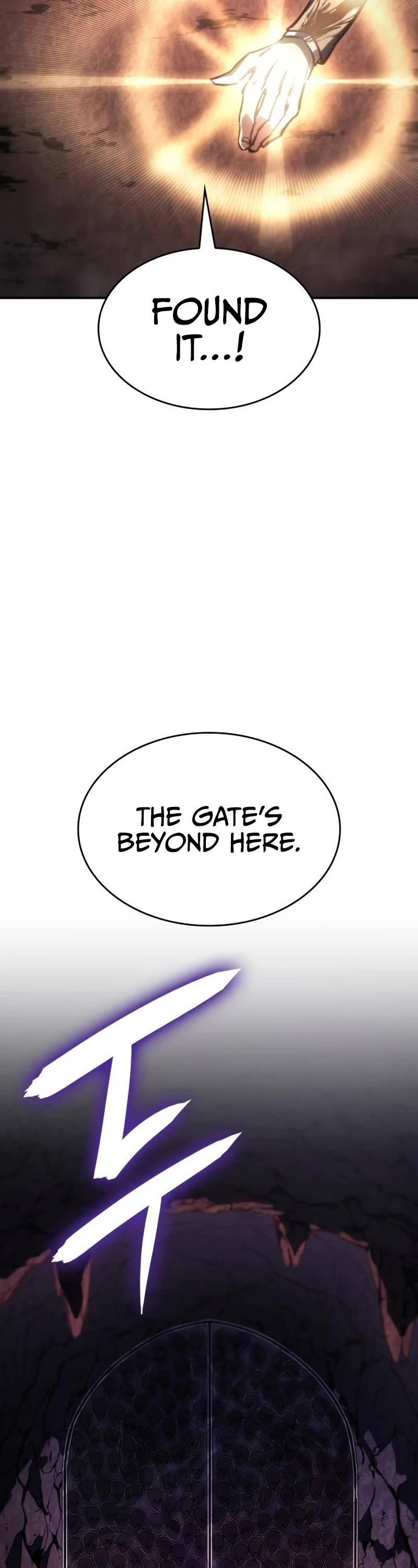 Regressing With the King's Power Chapter 20 page 49 - Chapter 20