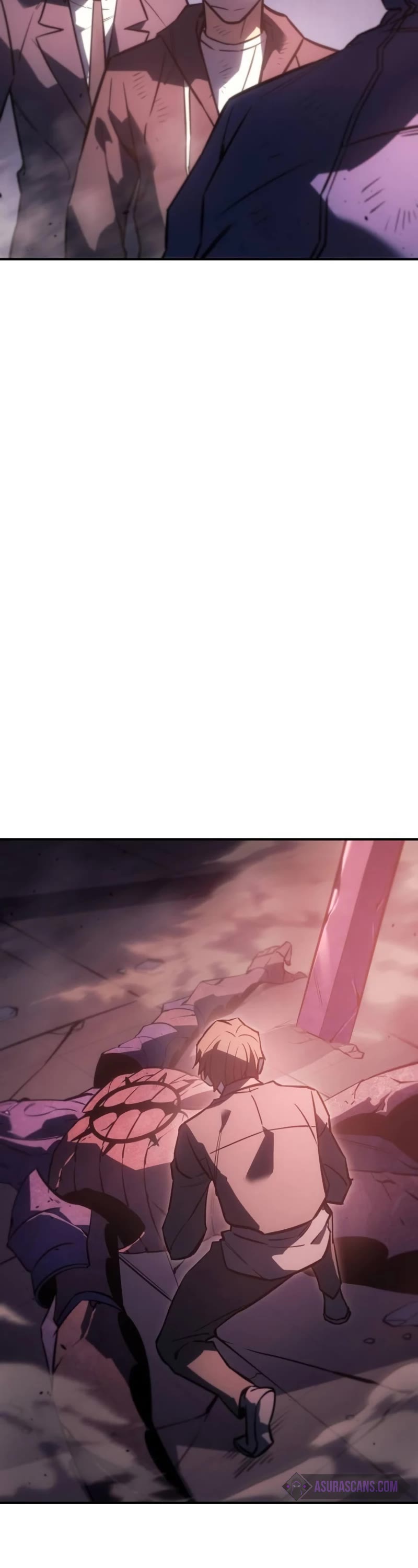 Regressing With the King's Power Chapter 20 page 5 - Chapter 20