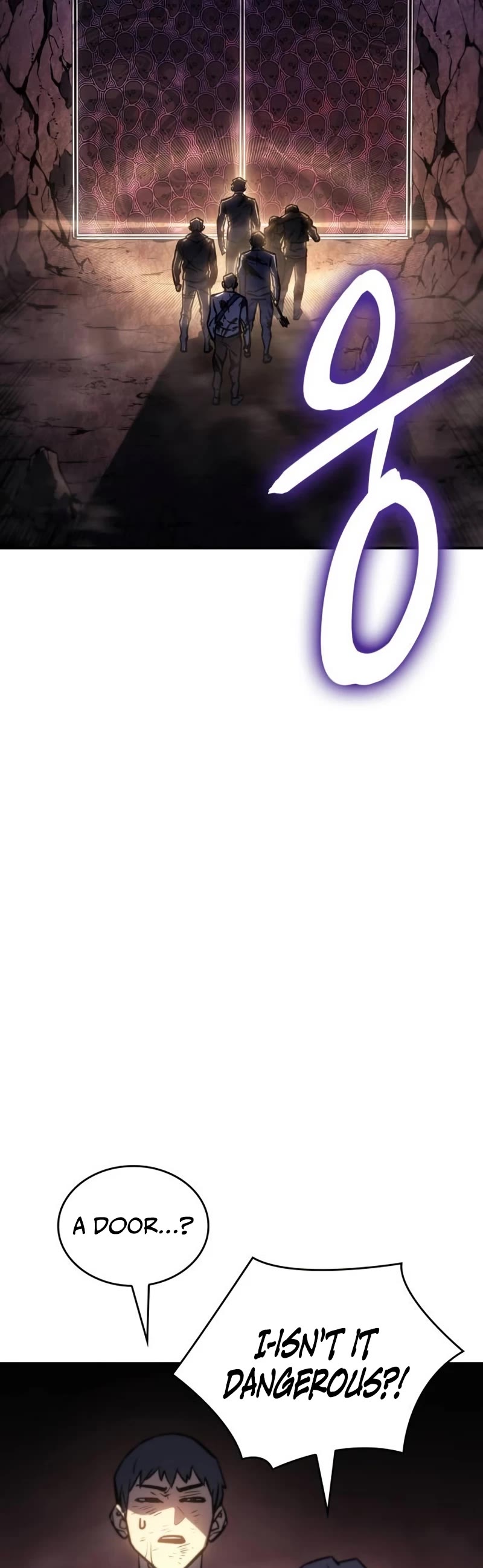 Regressing With the King's Power Chapter 20 page 50 - Chapter 20