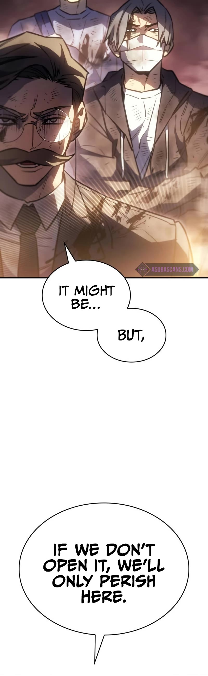 Regressing With the King's Power Chapter 20 page 51 - Chapter 20