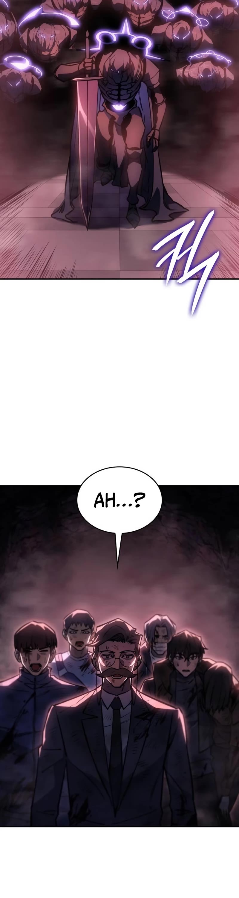 Regressing With the King's Power Chapter 20 page 58 - Chapter 20