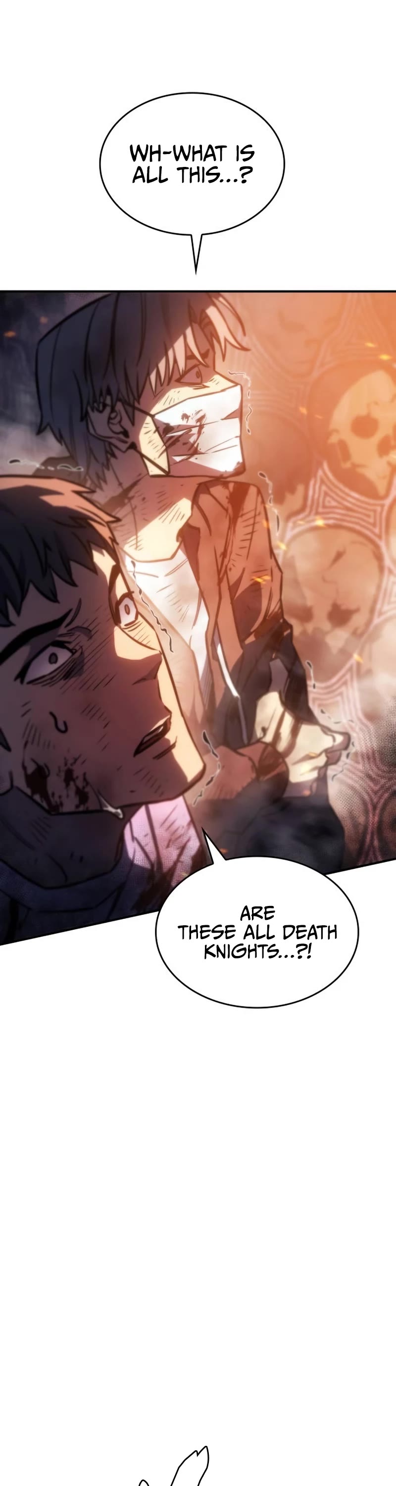 Regressing With the King's Power Chapter 20 page 64 - Chapter 20