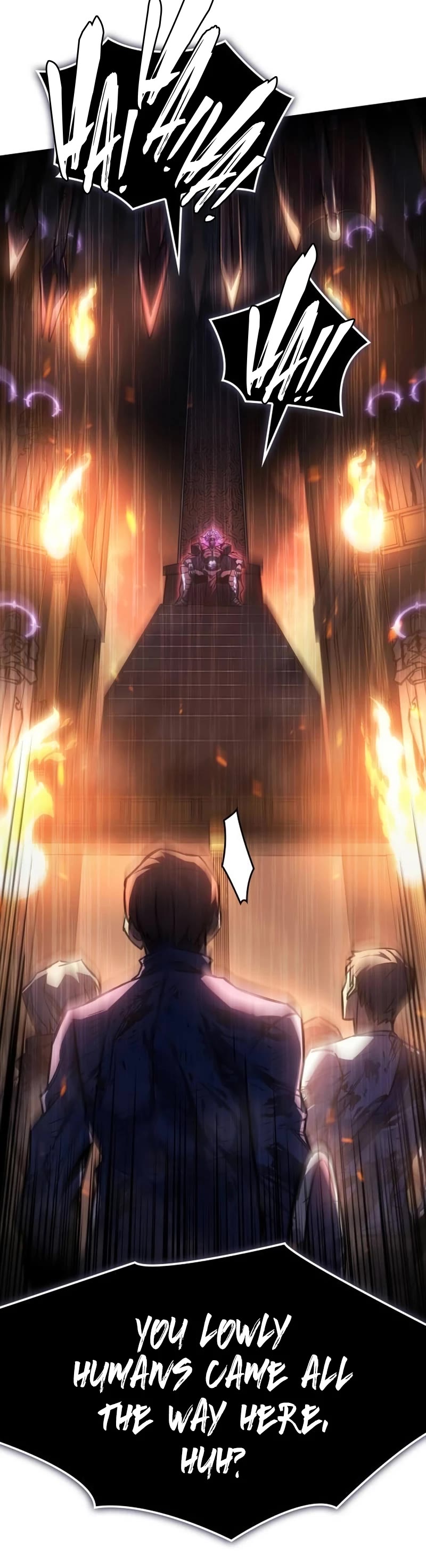 Regressing With the King's Power Chapter 20 page 65 - Chapter 20