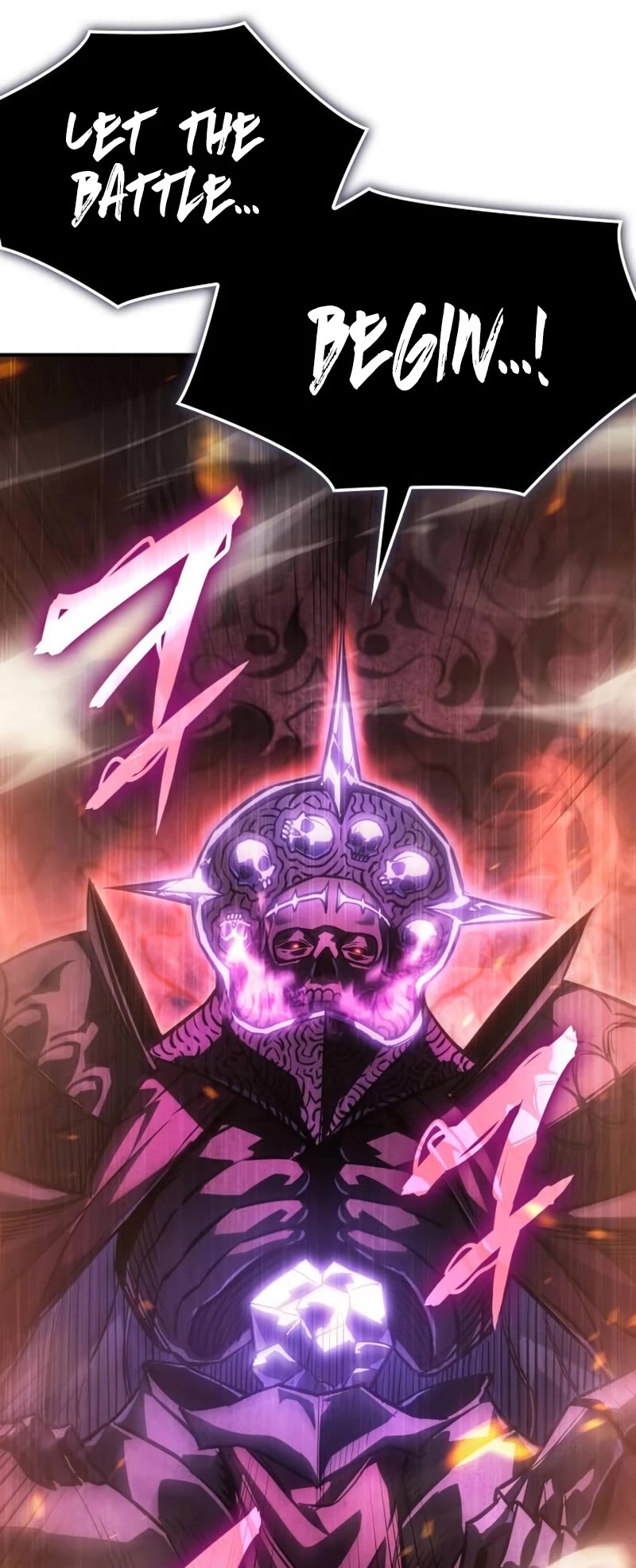 Regressing With the King's Power Chapter 20 page 67 - Chapter 20