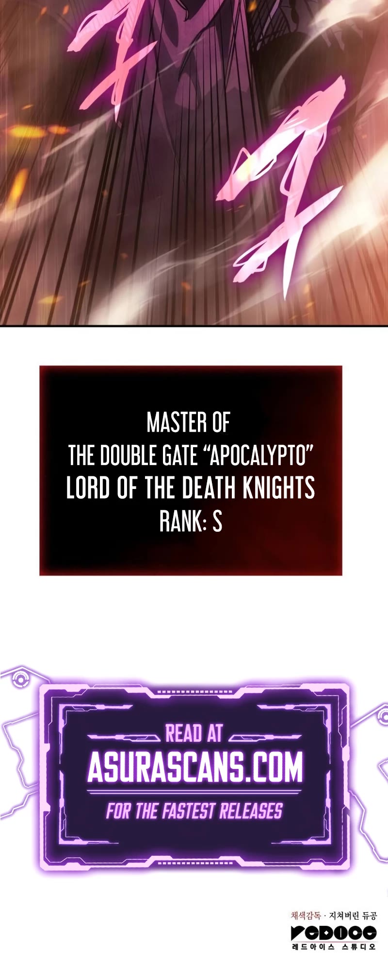 Regressing With the King's Power Chapter 20 page 68 - Chapter 20