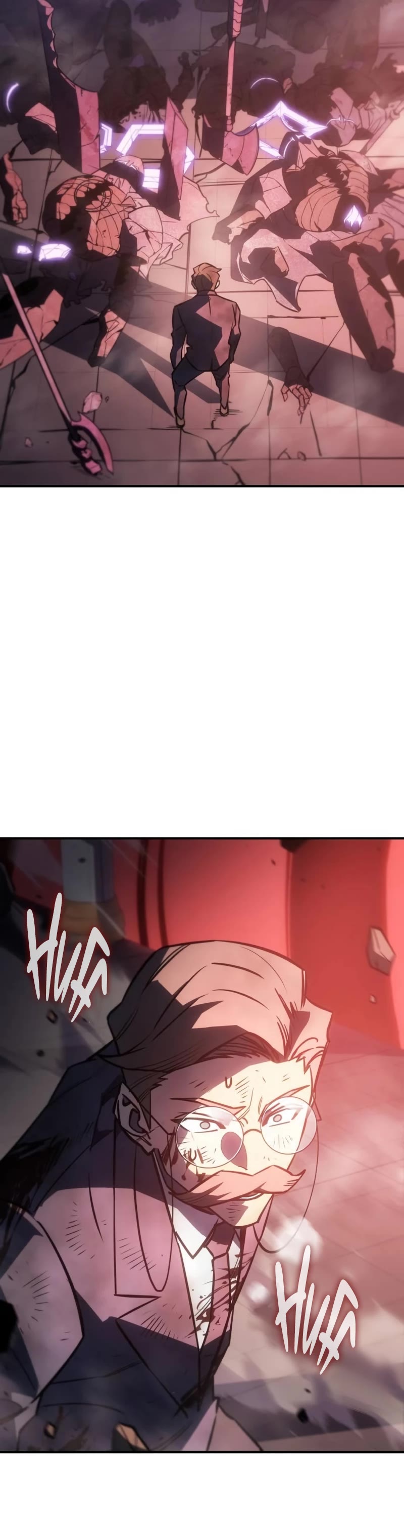 Regressing With the King's Power Chapter 20 page 8 - Chapter 20
