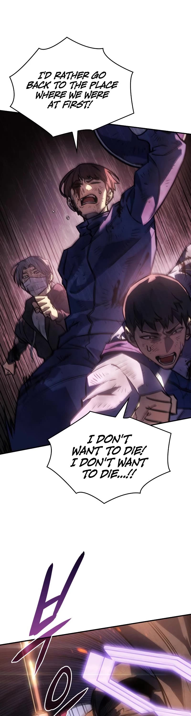 Regressing With the King's Power Chapter 21 page 14 - Chapter 21