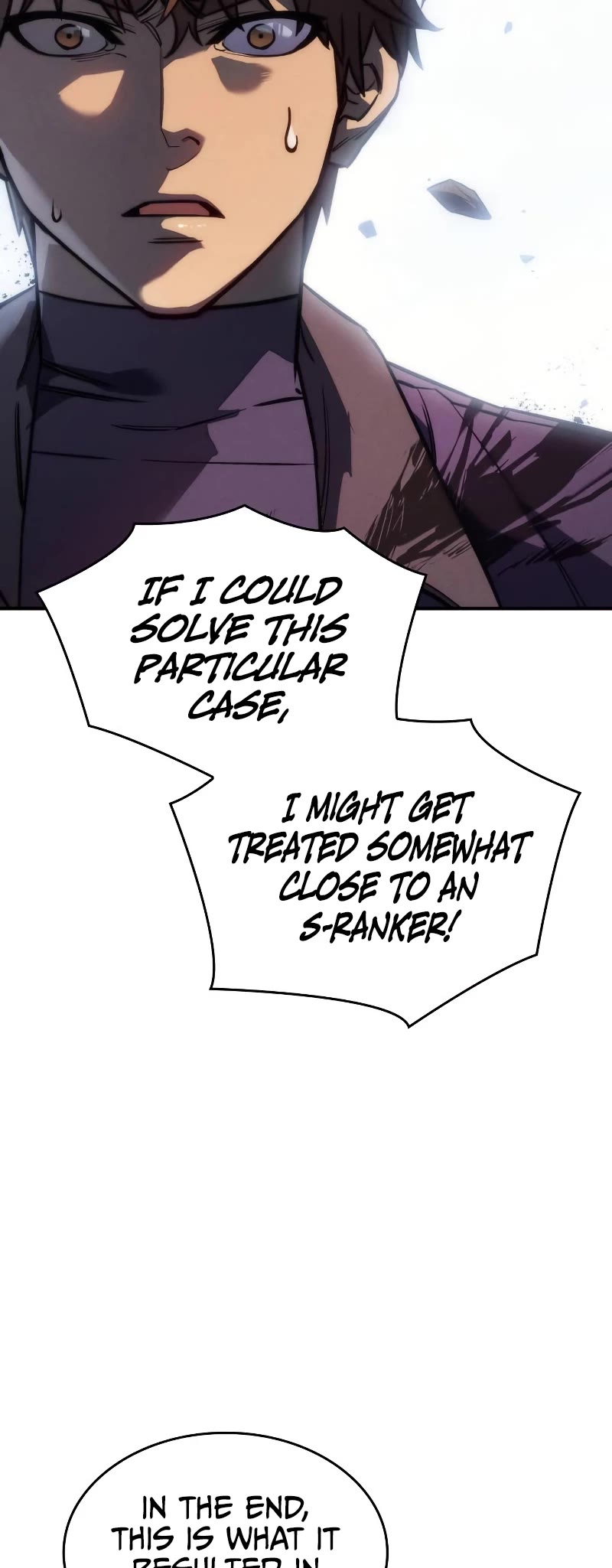 Regressing With the King's Power Chapter 21 page 28 - Chapter 21