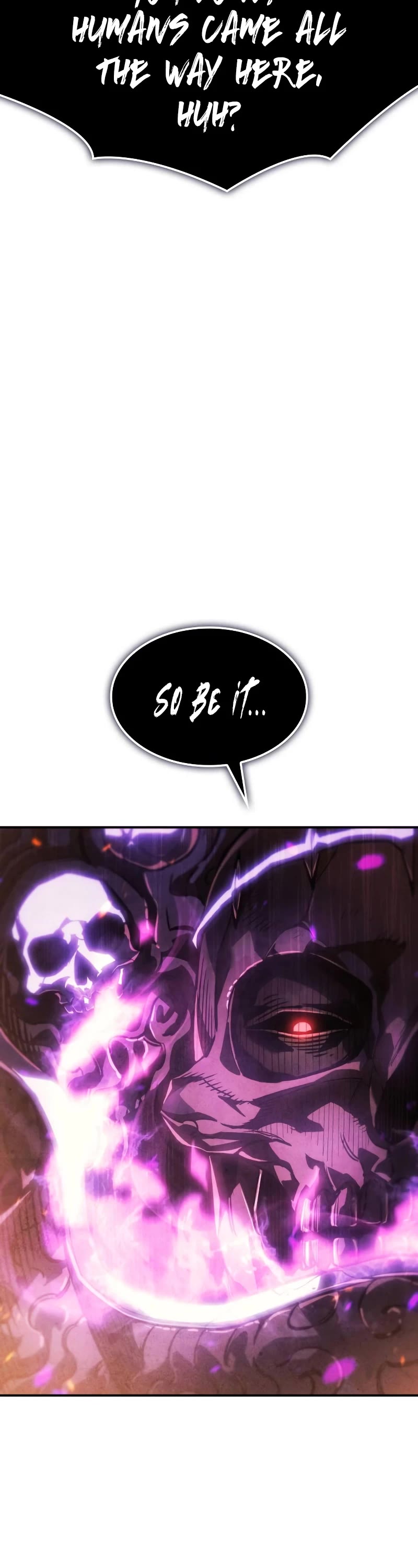 Regressing With the King's Power Chapter 21 page 3 - Chapter 21