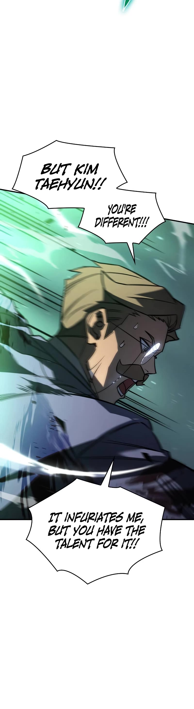 Regressing With the King's Power Chapter 21 page 33 - Chapter 21