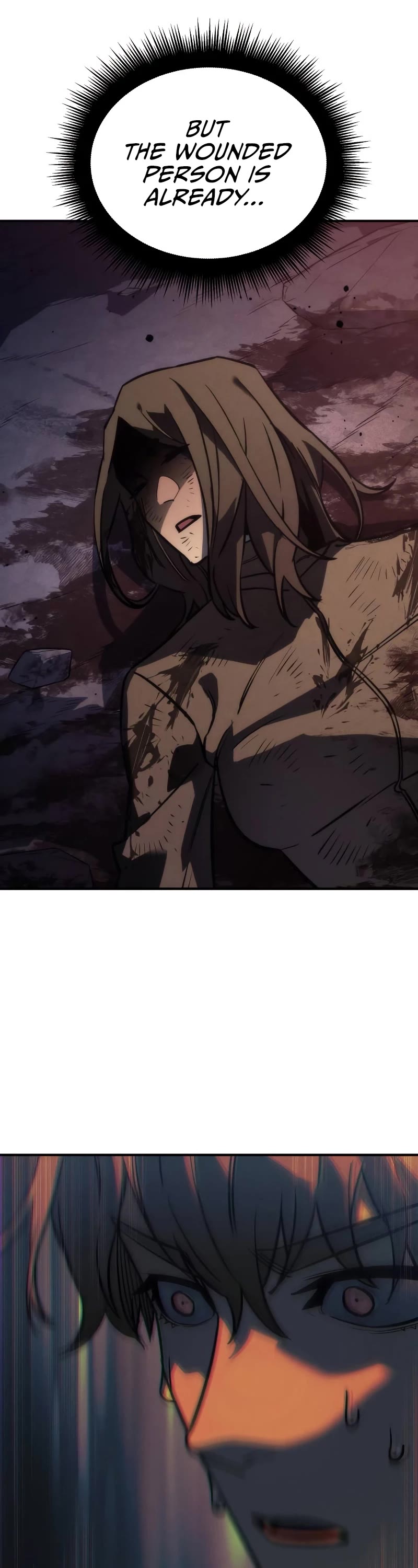 Regressing With the King's Power Chapter 21 page 38 - Chapter 21