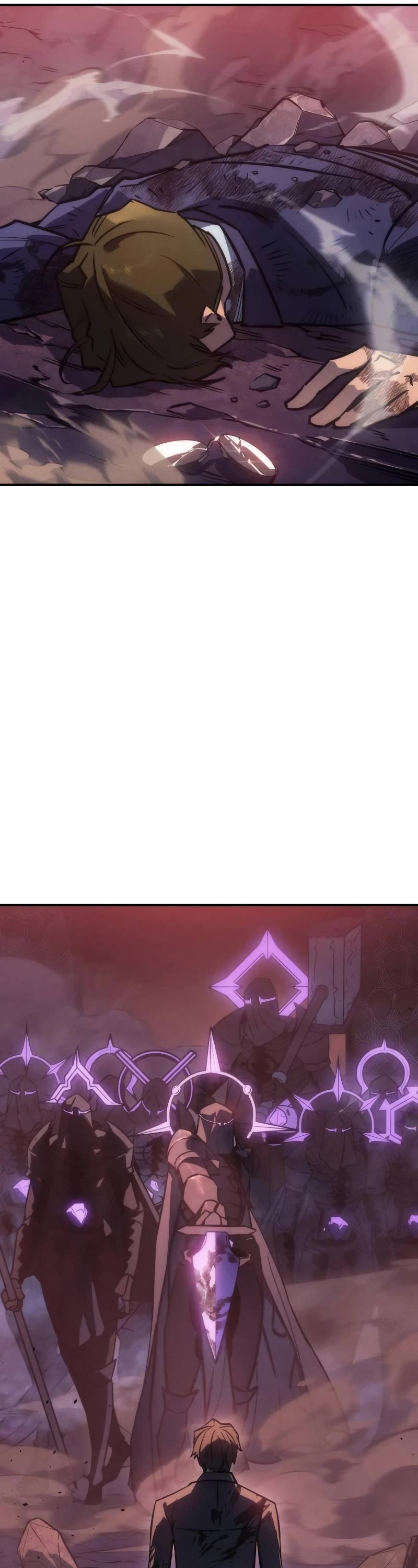 Regressing With the King's Power Chapter 21 page 49 - Chapter 21