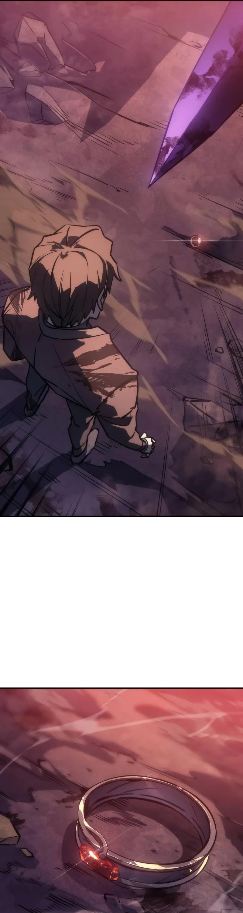 Regressing With the King's Power Chapter 21 page 53 - Chapter 21