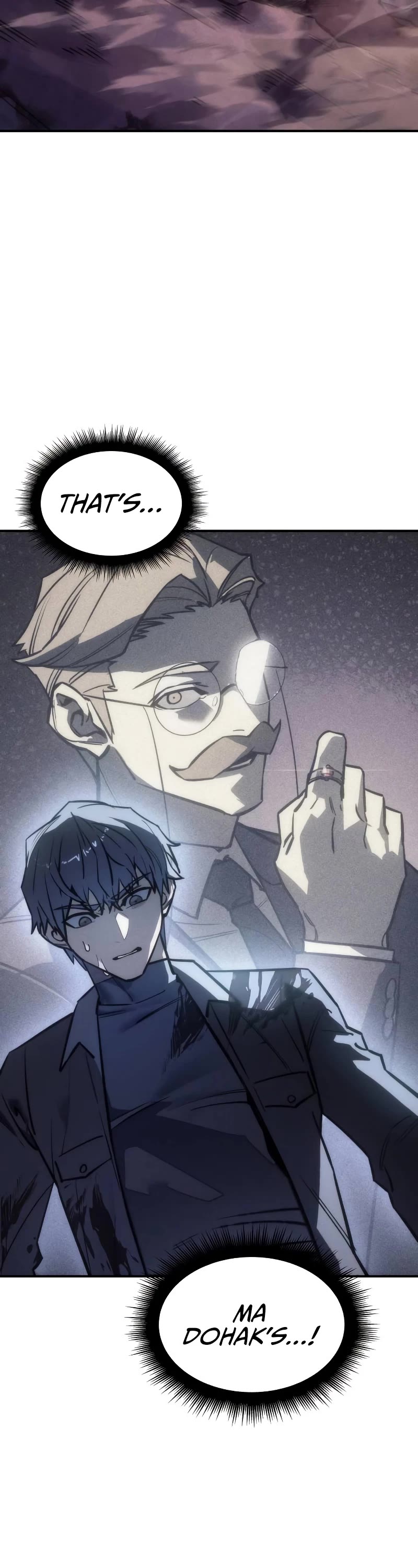 Regressing With the King's Power Chapter 21 page 54 - Chapter 21