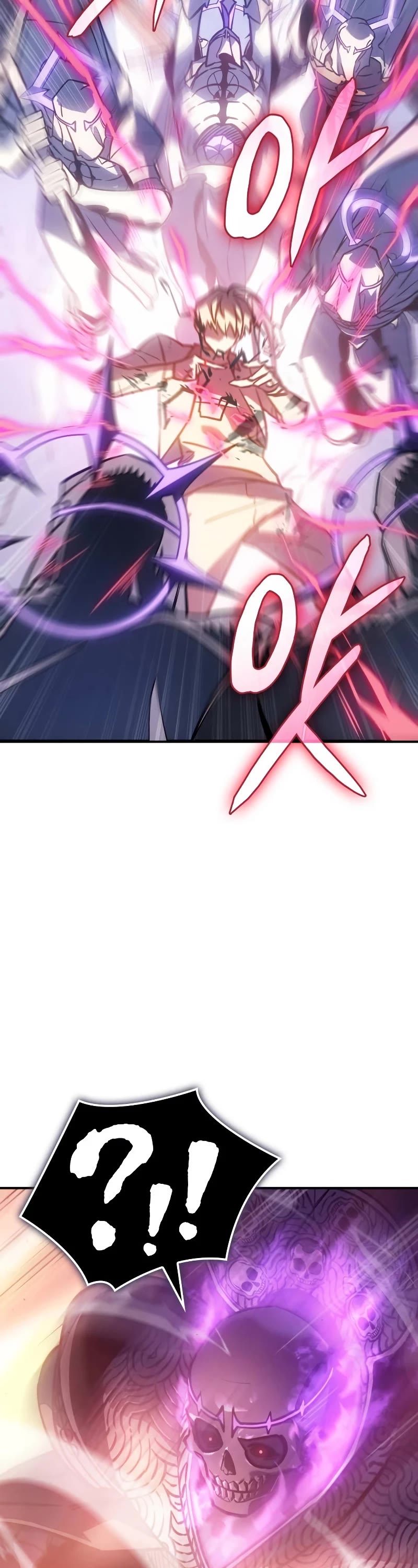 Regressing With the King's Power Chapter 21 page 61 - Chapter 21