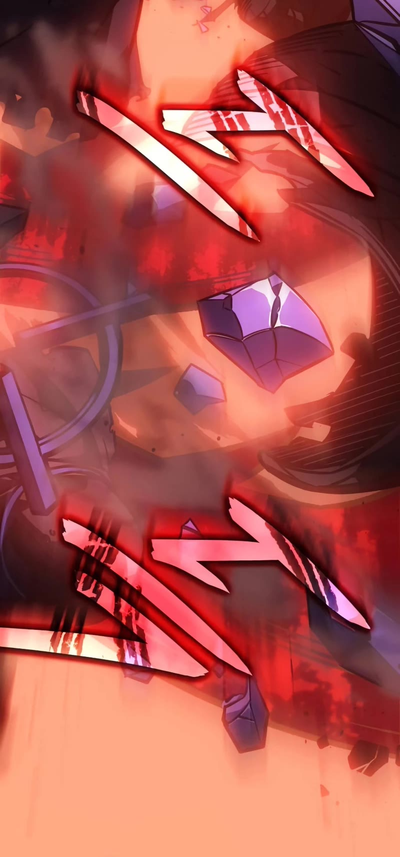 Regressing With the King's Power Chapter 21 page 64 - Chapter 21