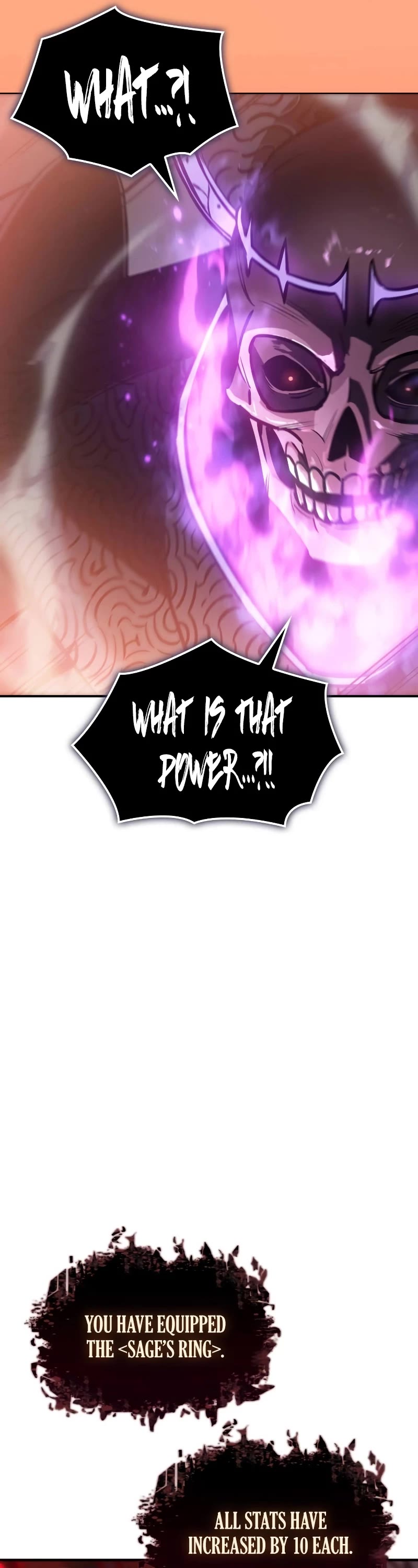Regressing With the King's Power Chapter 21 page 65 - Chapter 21