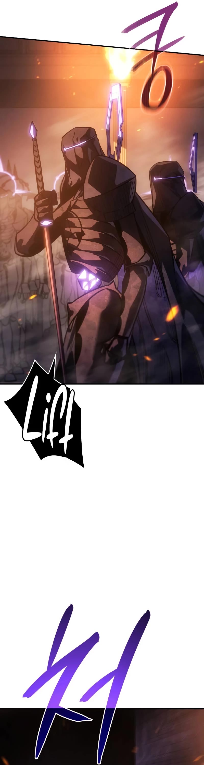 Regressing With the King's Power Chapter 21 page 8 - Chapter 21