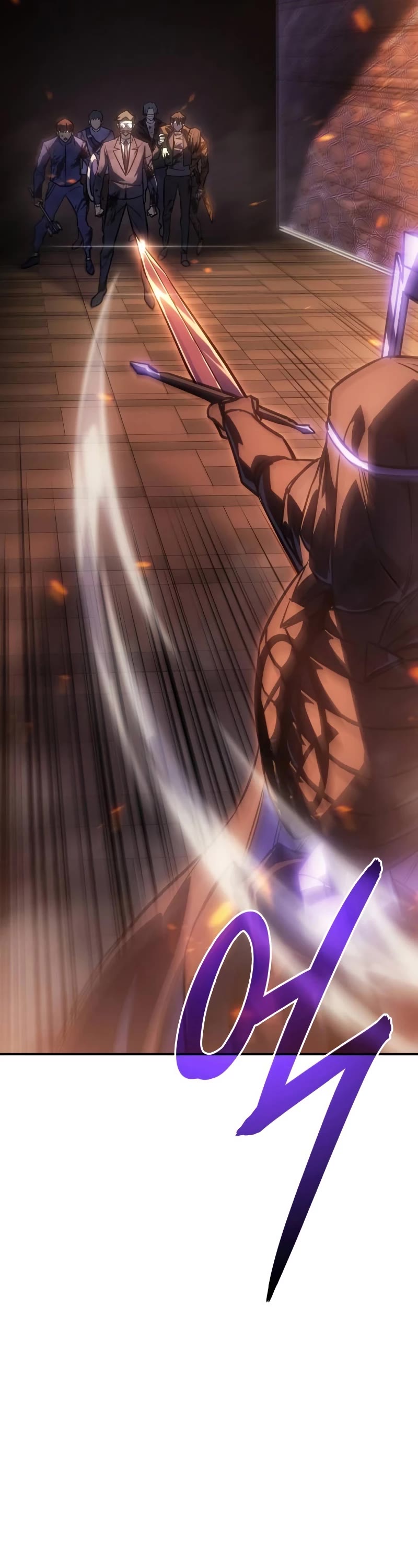 Regressing With the King's Power Chapter 21 page 9 - Chapter 21