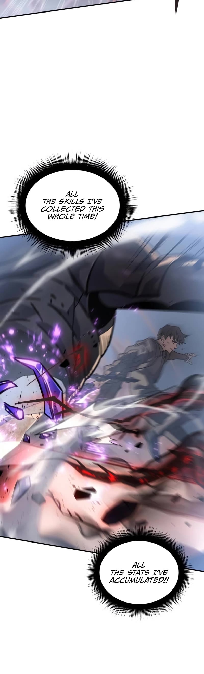Regressing With the King's Power Chapter 22 page 11 - Chapter 22