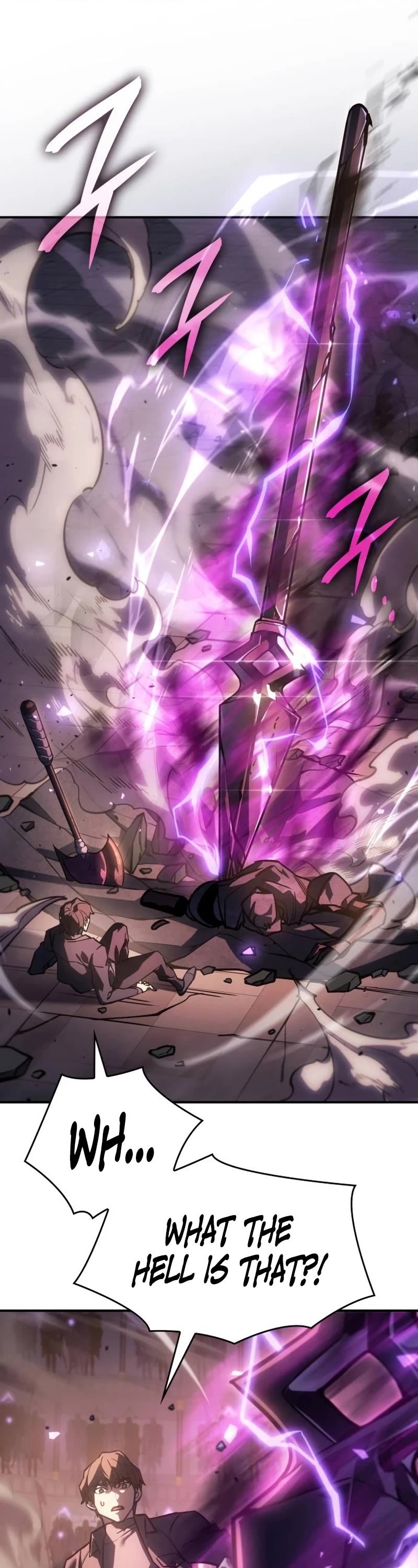 Regressing With the King's Power Chapter 22 page 17 - Chapter 22
