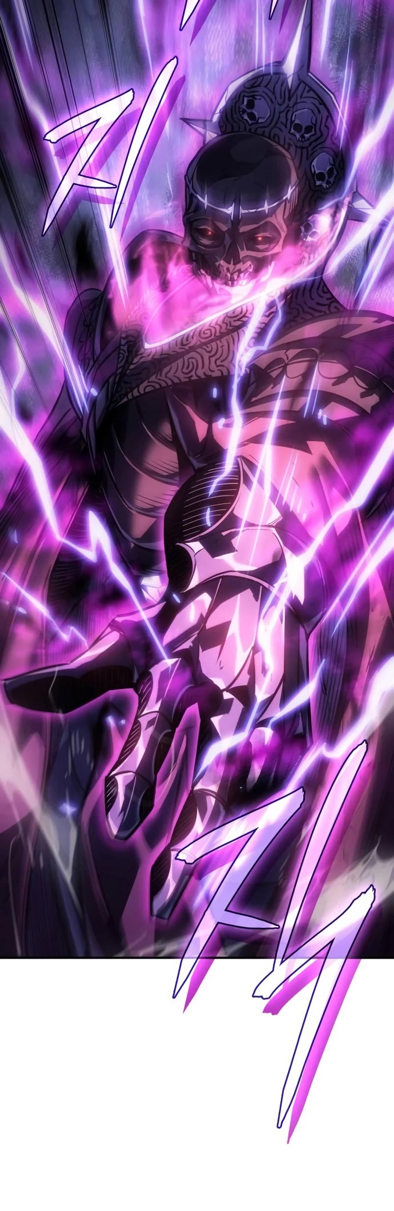Regressing With the King's Power Chapter 22 page 20 - Chapter 22