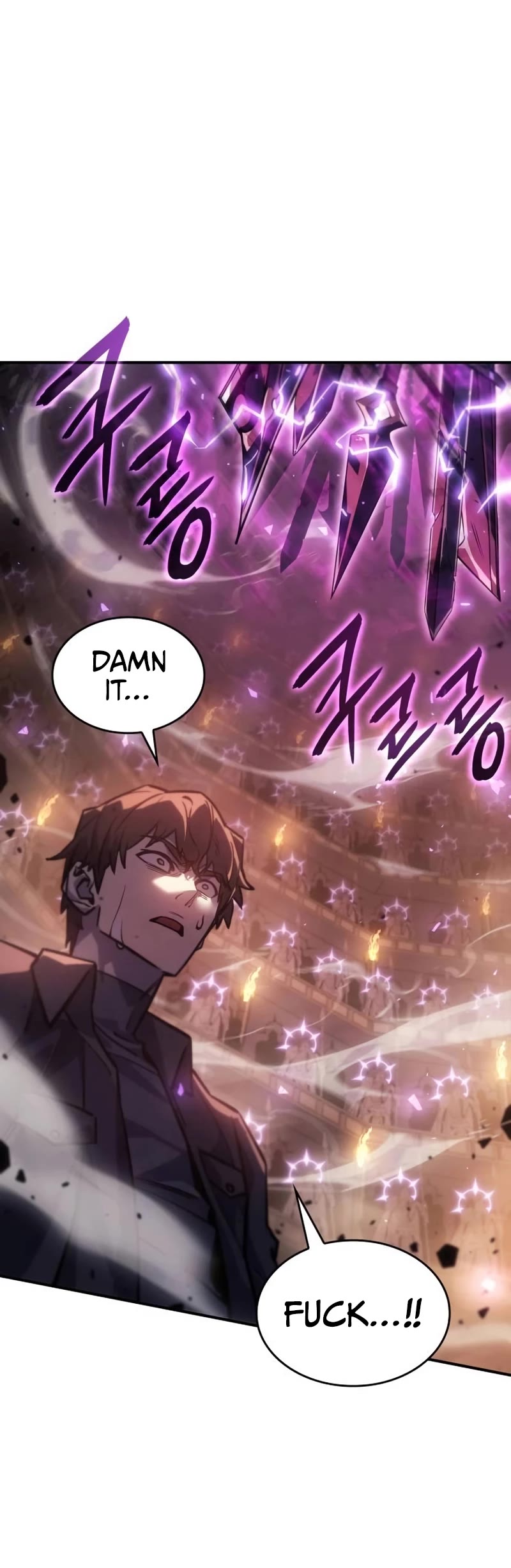 Regressing With the King's Power Chapter 22 page 21 - Chapter 22