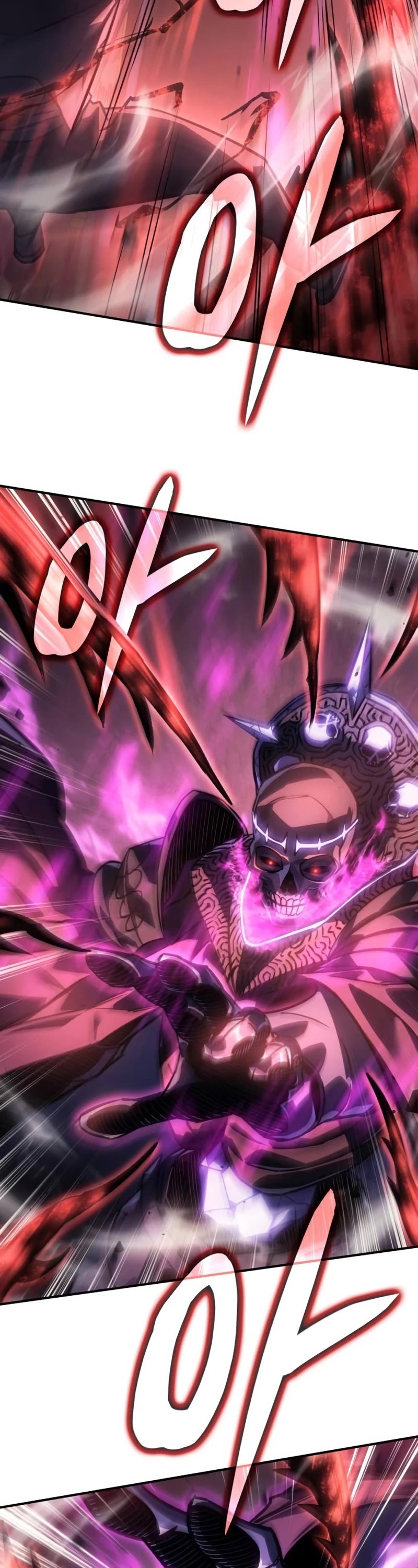 Regressing With the King's Power Chapter 22 page 27 - Chapter 22
