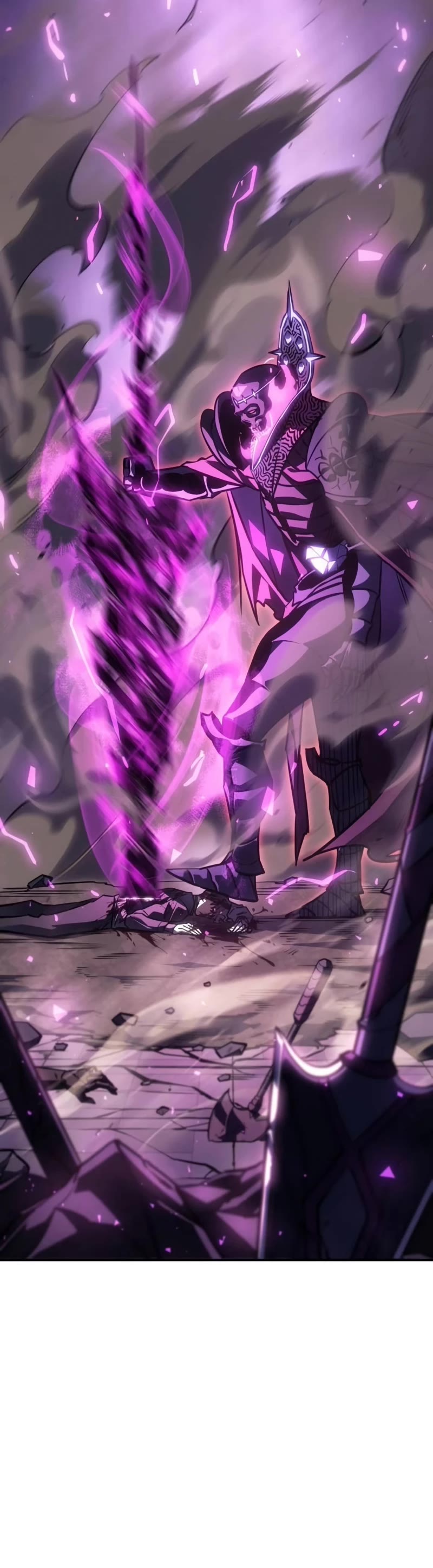 Regressing With the King's Power Chapter 22 page 35 - Chapter 22