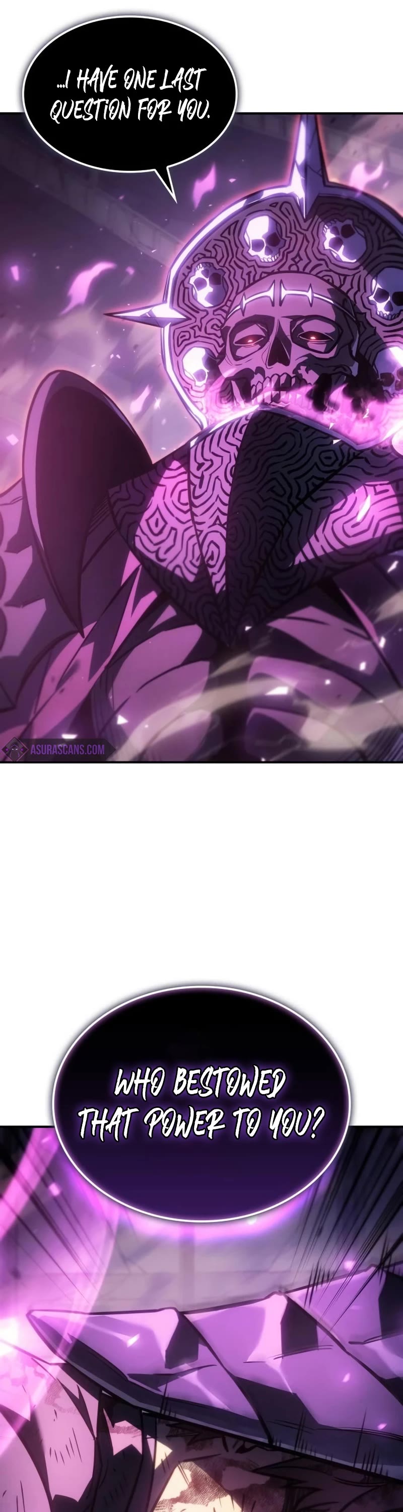 Regressing With the King's Power Chapter 22 page 36 - Chapter 22