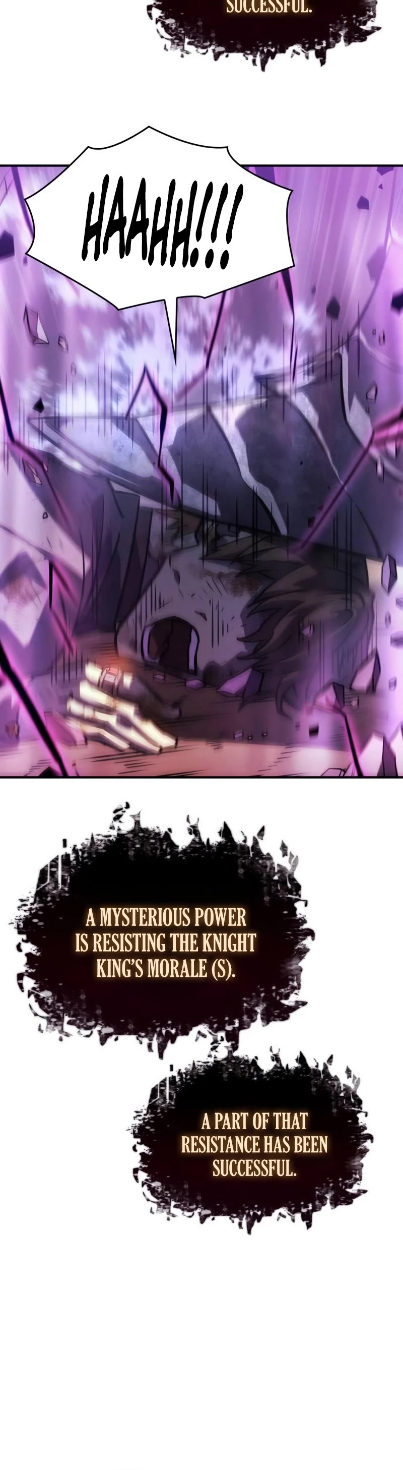 Regressing With the King's Power Chapter 22 page 39 - Chapter 22